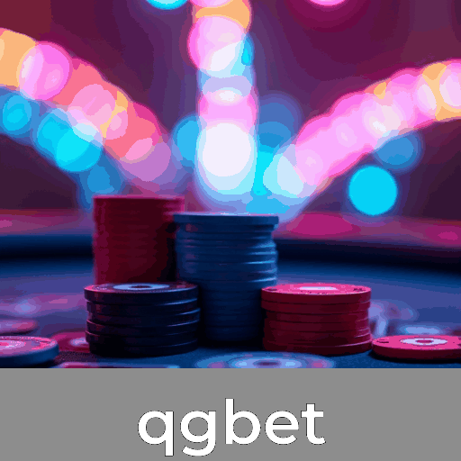 qgbet: App de Apostas Móveis Completas e Convenientes