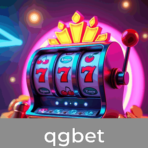 qgbet: Slots de Alta RTP, Roleta ao Vivo e Poker Estratégico