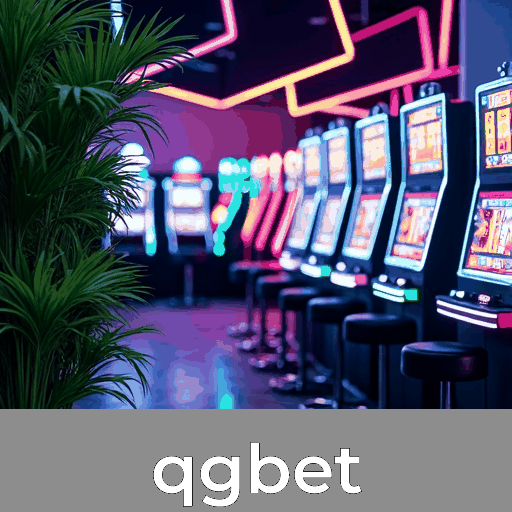 qgbet: O Cassino Online de Confiança